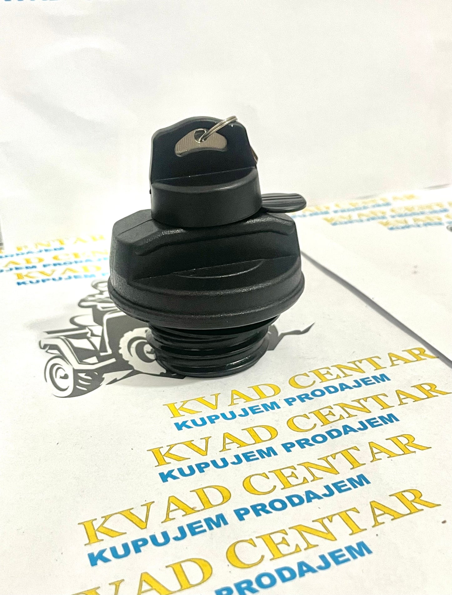 Cep rezervoara sa ključem CF MOTO