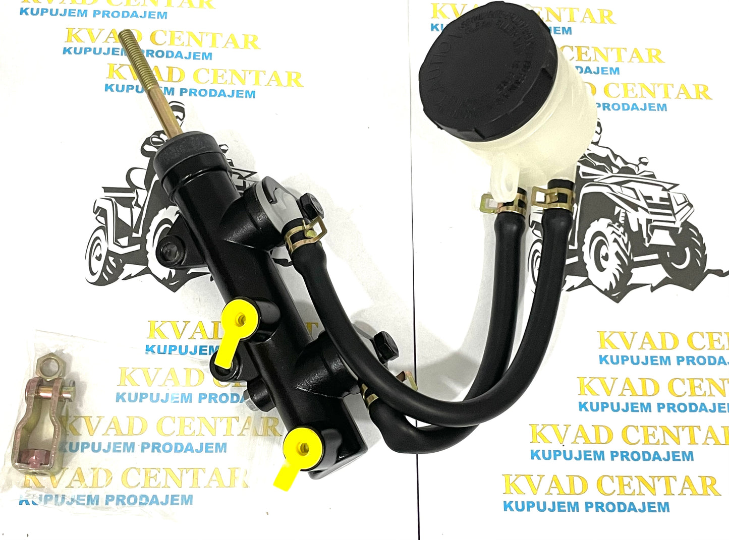 Kocioni cilindar CF MOTO 800 1000