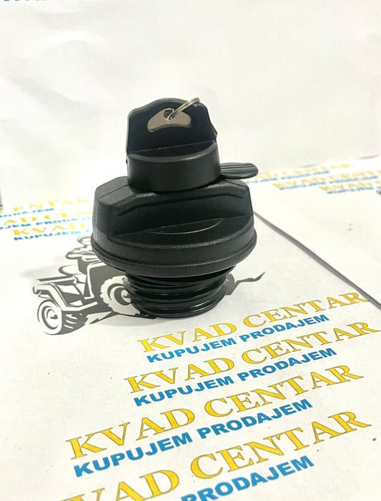 Cep rezervoara sa ključem CF MOTO